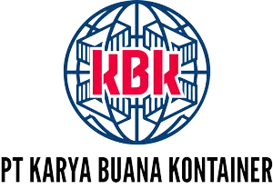 Logo PT Karya Buana Kontainer