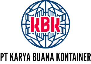 Logo PT Karya Buana Kontainer